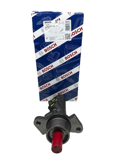 Opel Corsa C Fren Ana Merkezi Bosch Marka F026003638