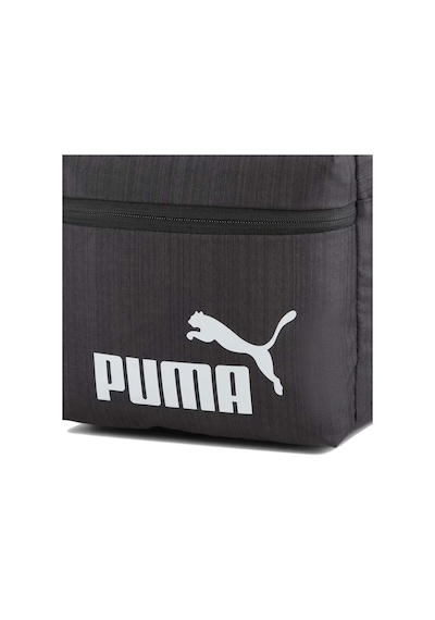 Puma 091342 Base Small Sırt Çantası Siyah Siyah