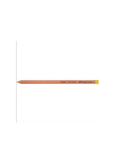 Faber-castell Monochrome Pitt Pastel Kalem Dark Se 124-Pembe