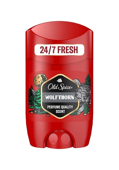 Old Spice Wolfthorn Erkek Deodorant Stick 50 Ml