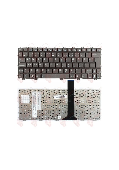 Asus Uyumlu Mp-10B66Tq-528. Mp-10B66Tq-5281 Klavye Tuş Takımı Tuş Seti S