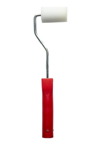 Sünger Rulo 5 Cm Set