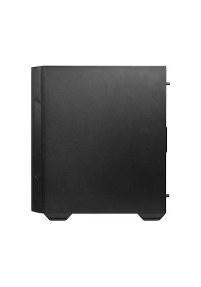 Msı Mag Forge M100r Gaming Mid-tower Pc Kasası