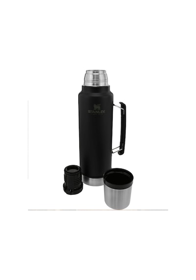 Stanley Klasik 1.4 L Vakumlu Çelik Termos 10-08265-002 Çok Renkli