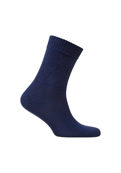 Thermoform Relax 2'Li Uzun Çorap Lacivert
