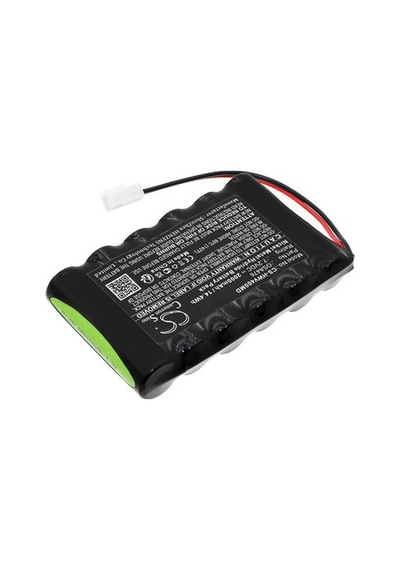H-wave H4 Ve Otc Fizik Tedavi Cihazı Yedek Bataryası