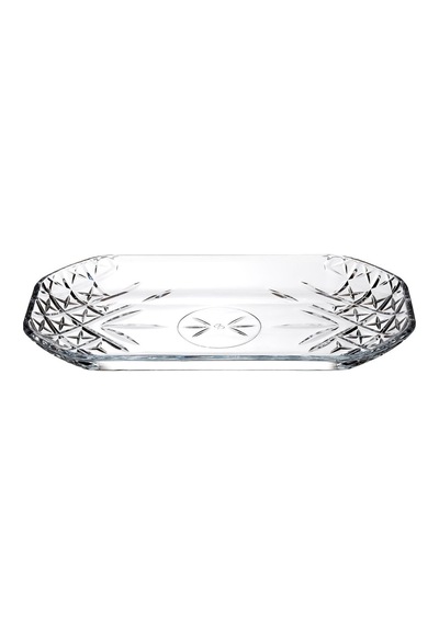 Paşabahçe Timeless Servis Tabağı 300 Mm 1 Hk Çok Renkli