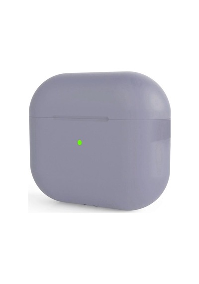 Apple Uyumlu AirPods Pro 2. Nesil Kılıf Standart Yumuşak Silikon Kılıf 001