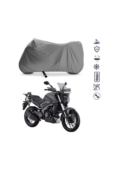 Bajaj Dominar 400 MOTOSİKLET BRANDA SU GEÇİRMEZ MOTOR BRANDA