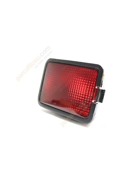 Volkswagen Transporter Sis Arka Sağ Ve Sol 1995-2003 7d0945729 P12145 2.4, 1.9, 2.5 Tdı