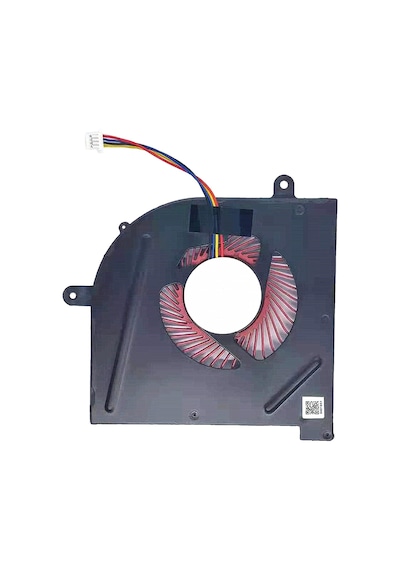 MSI Uyumlu Gs73Vr Stealth Pro 7Rf-442Xtr Cpu Fan F-M13V1