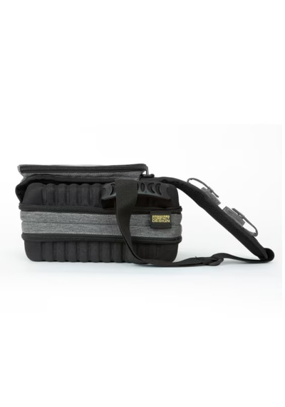 Shimano Yasei Medium Sling Bag 28x15x21cm