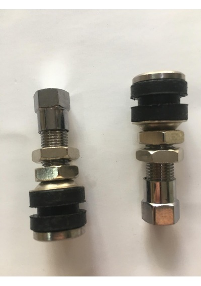 Tubeless Çelik Dik Subop 2 Adet