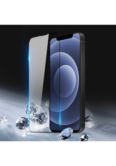 Dux Ducis İphone 13 Mini 5.4inç Tempered Cam Ekran Koruyucu 10d Full Kaplama- 5775