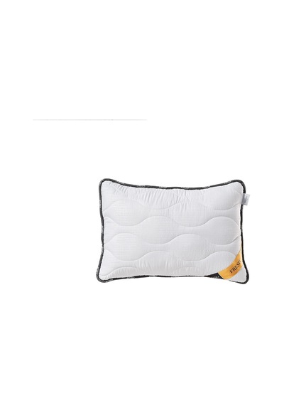Doqu Home Fresh Yastık 50 X 70 Cm Beyaz