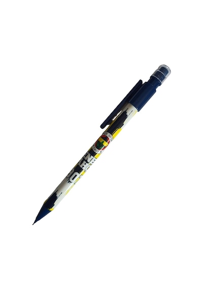 Next Plus Fenerbahçe Lisanslı Taraftar Versatil Uçlu Kalem Seti, 3'lü .