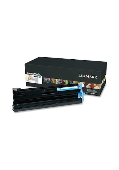 Lexmark C925-c925x73g Mavi Drum Ünitesi