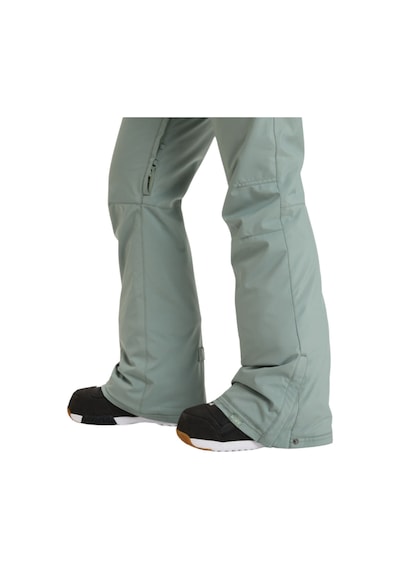 Roxy Roxy Backyard Pt Kadın Snowboard Pantolonu 22620 Çok Renkli