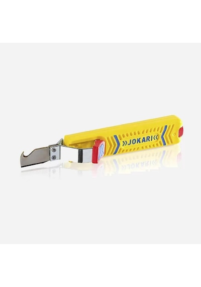 Kablo Soyucu Çalışma Aralığı 8-28 Mm