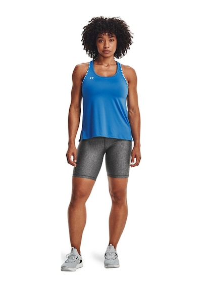 Under Armour Kadın Şort 1360939-019 Gri