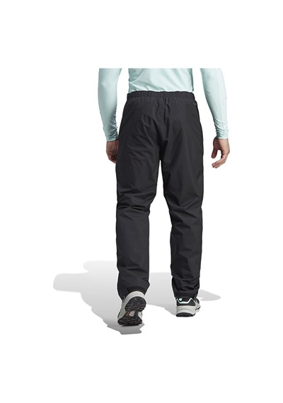 Adidas Mt Rain Pant Erkek Outdoor Pantolonu Ib1120 Siyah Ib1120 Siyah