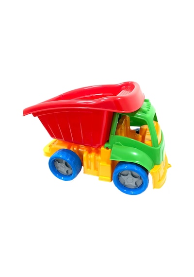 Jumbo Damperli Kamyon 53 Cm 01373