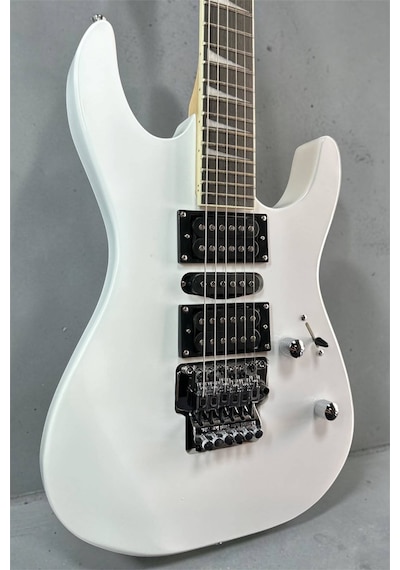 Elektro Gitar Hsh Manyetik Kilitli Köprü Kılıf Askı Kapo Penalık Pena Burgu Çevirici Kablo