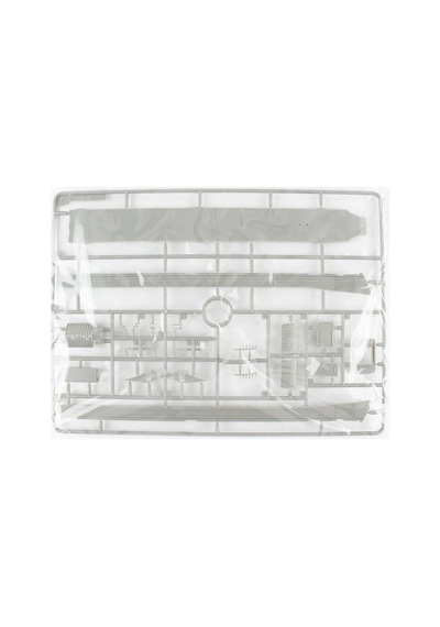 Afv Club Se73519 1/350 Ölçek, Lst-491 Class Çıkartma Gemisi, Plastik Model Kiti