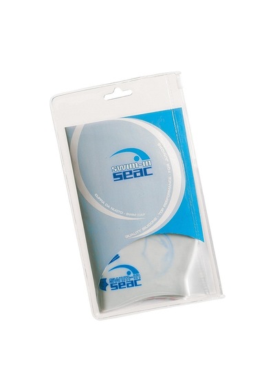 Seac Sub Yuzucu Bonesı (Cocuk) Mavi