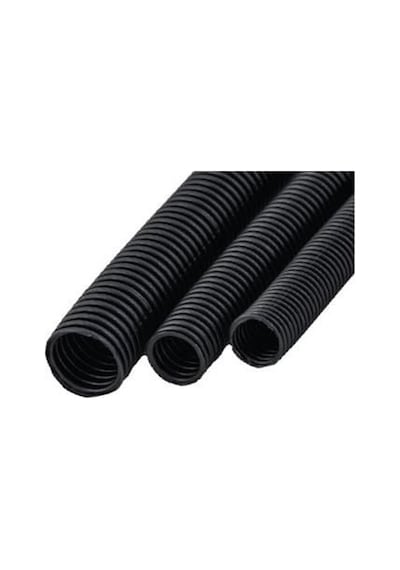 Plastik Spiral Boru 16 Lık 1 Top 50 Metre Zeybek