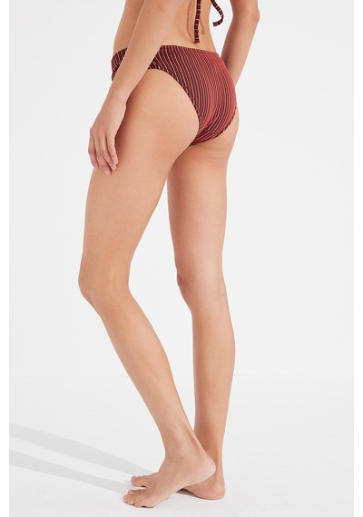 Penti Çok Renkli Ines Hipkini Bikini Altı