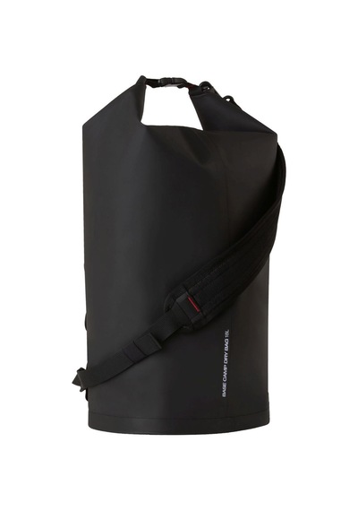The North Face Base Camp Dry Bag 18l Unisex Çanta Nf0a8gjsky41 Siyah