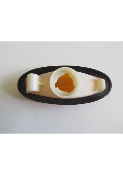 Nıssan Almera N16 Sd/hb 00/06 Çamurluk Sinyali Sarı Sağ/sol Aynı Adet Eurolamp - Çamurluk