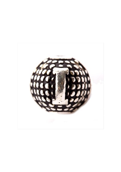 8 Mm Metal Harf Metal Tesbih Harfi 84832657