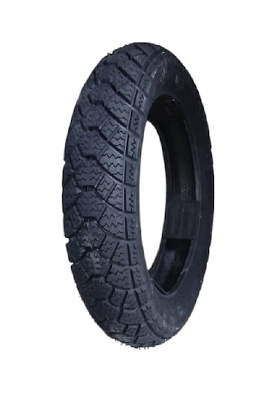 Servis 90/90-12 Tl Dubleks Charger Kışlık 6pr 54j Scooter Lastik