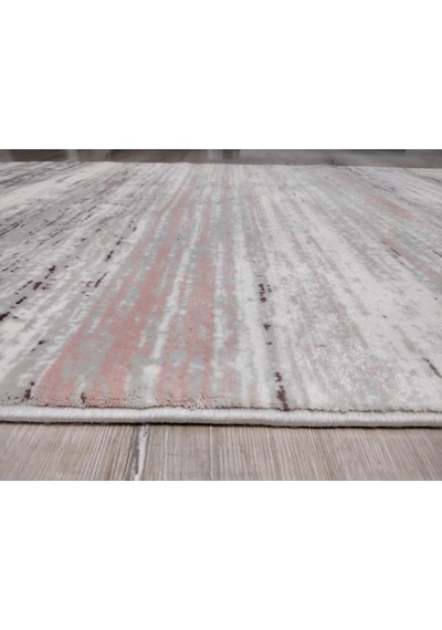 Yamalı Home Stella 8400A Gri 100X200 Cm Akrilik Yolluk