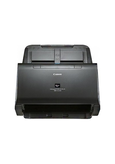 Canon DR-C230 Sayfa Beslemeli A4 Doküman Tarayıcı (Canon Türkiye Garantili)