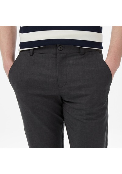 Nautıca Nautica Erkek Gri Regular Fit Ceketdüzj57052t