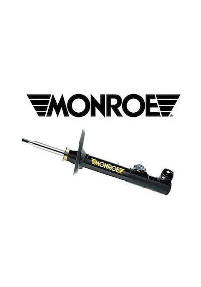 Fiat Punto Evo Ön Sağ Amortisör Monroe Marka 51865489