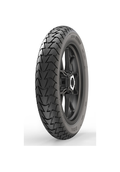 Anlas 90/90-12 Sc360 Allgrip 44j Scooter Lastiği