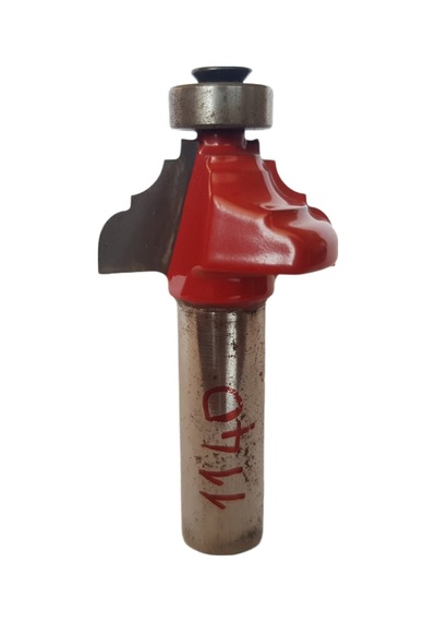 Nsp Freze Bıçağı 1140 Sap 12Mm