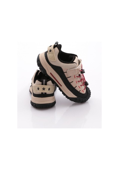 Marco Kids 5514-36 Arog Filet Çocuk Bot Beıge