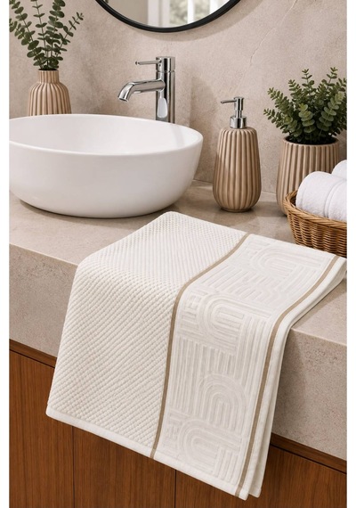 Esila Serisi 3'lü El Havlusu Seti Yumuşacık Kaliteli Sıkı Dokuma Çeyiz Havlu Seti 50x90 Cm 3 Adet 3'lü Set 1 - 909123444 3'lü Set 1 Esila Serisi 3'lü El Havlusu Seti Yumuşacık Kaliteli Sıkı Dokuma Çeyiz Havlu Seti 50x90 Cm 3 Adet 3'lü Set 1 - 909123444 3'lü Set 1