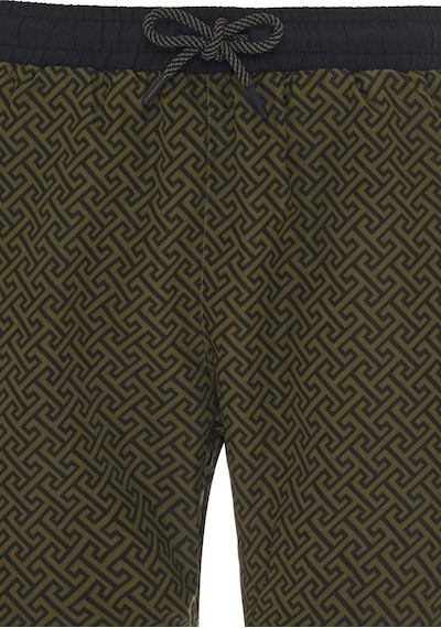 Exuma Swım Shorts M Erkek Şort 1415031-108-hakı P Haki-haki