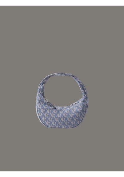 Calvin Klein Kadın El Çantası Lv04f3206gzyx Blue