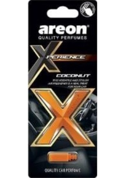 Areon Kalorifere Geçme X Coconut