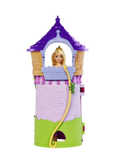 Hlw30 Rapunzel'in Kulesi