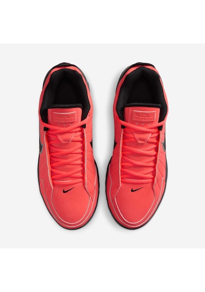 Nike Lebron Witness 9 Erkek Basketbol Ayakkabısı Hq8034-602 Kırmızı