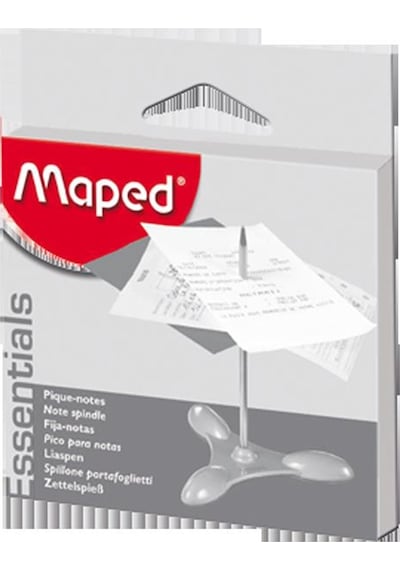 Maped Not Tutucu Essentıals Piknot