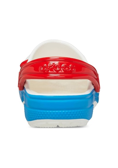 Crocs Hello Kıty Unısex Çocuk Terlik 209469-100 Beyaz
